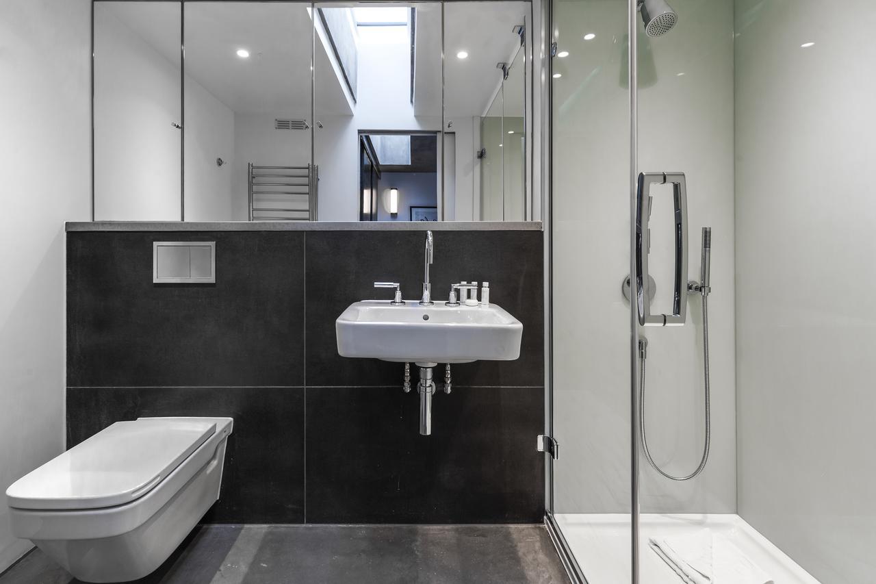 Soho Lofts By Aeria Apartments Londres Exterior foto