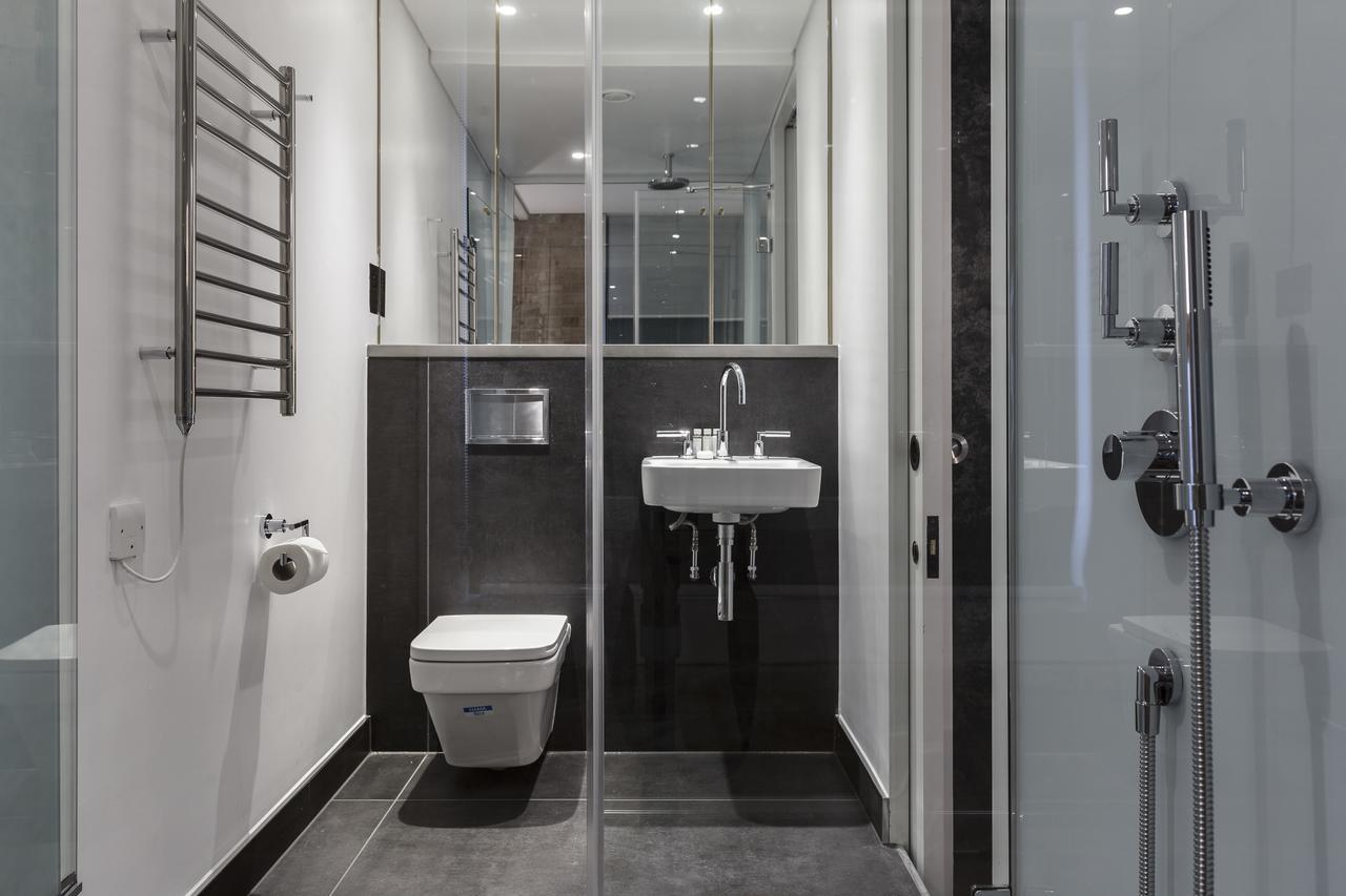 Soho Lofts By Aeria Apartments Londres Exterior foto